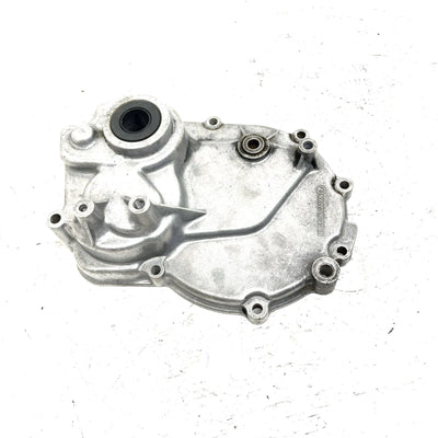 1988 Polaris Trail Boss 4x4 OEM Left Transmission Case 3231551 AP229