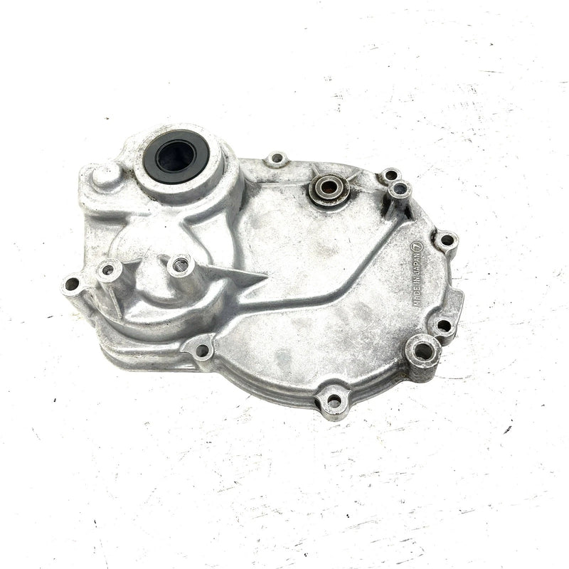 1991 Polaris Trail Boss 350L 2x4 OEM Left Transmission Case 3231551 AP227