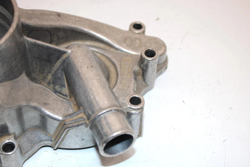 03 Bombardier Quest 650 Oem Water Pump Housing 420222651 AB1