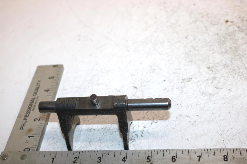 96 Polaris Trail Boss Oem Shift Rail Fork 3233098 AP74