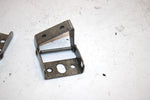 00 Yamaha Sx500r Oem Hood Hinge Set 8CR-7714A-00-00 8CR-77140-00-00 SY0