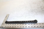1995 Yamaha Vmax 600 Le Oem 72P Drive Chain 94880-03072-00 SY21