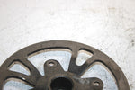 2003 Can-am Rally 200 Oem Sprocket Hub Guard 705500217 AB11