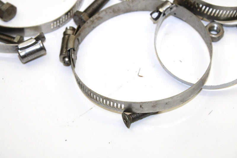 1989 Sea-doo Sp Oem Nut Bolt Spacer Washer Hardware Kit JS31