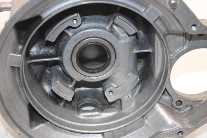 87 Polaris Trail Boss 4x4 Oem Crankcase 3083614 AP9