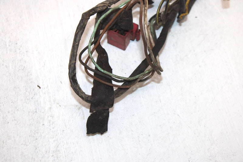 1994 Kawasaki Bayou 220 Oem Main Engine Harness 26030-1061 AK3