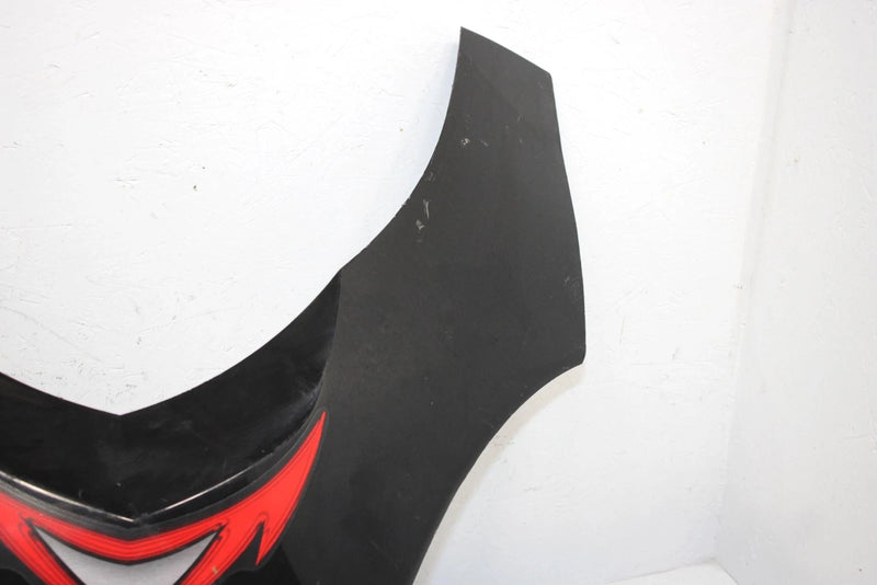 05 Arctic Cat T660 Turbo Touring Oem Hood Cover 1718-620 SAS6