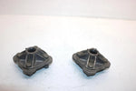 1999 Polaris Big Boss 500 Oem Rear Wheel Hub Pair 2200341 AP71
