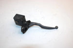2001 Bombardier Traxter Oem Front Brake Master Cylinder 705600005 AB10