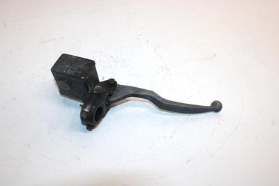 2001 Bombardier Traxter Oem Front Brake Master Cylinder 705600005 AB10