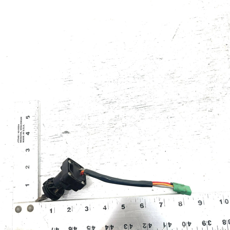 00-02 Arctic Cat 500 OEM Ignition Switch 3430-040 AA36