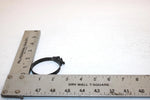 1982 Honda Atc 185 Sa All Terrain Oem Air Box Boot Clamp 16223-KS5-000 AH70