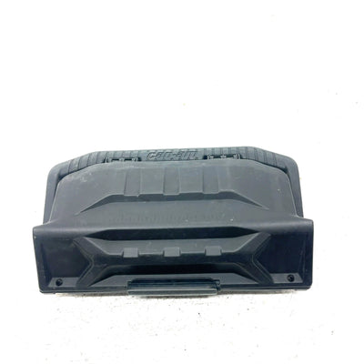 19-22 Can-Am Defender HD10 OEM Removable Storage Bin 715004344 XB0.2
