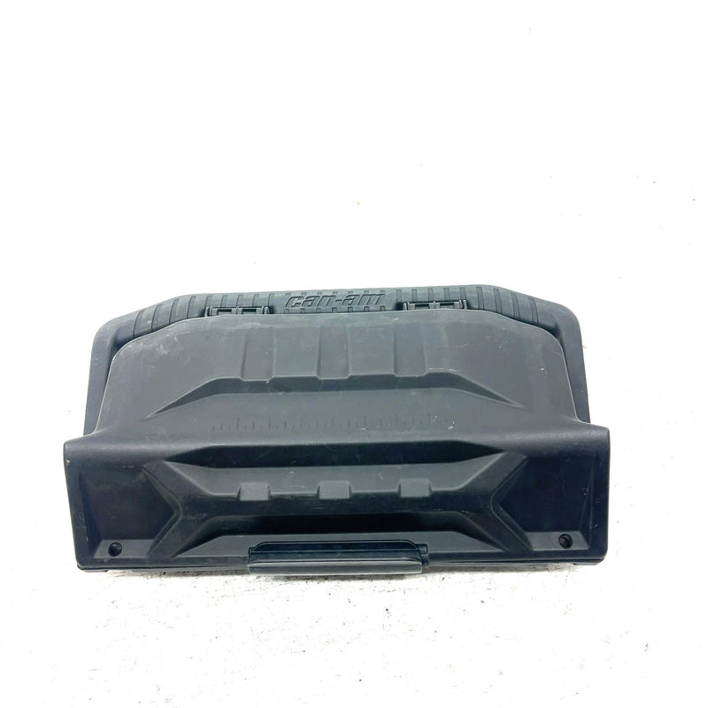 19-22 Can-Am Defender HD10 OEM Removable Storage Bin 715004344 XB0.2
