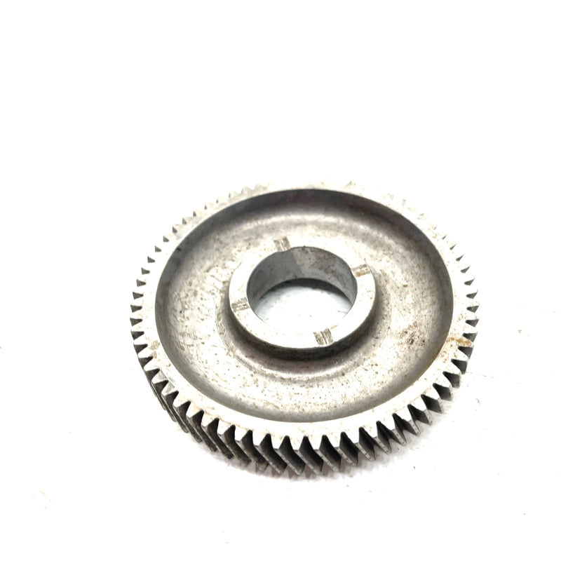 2022 Can-Am Defender HD10 OEM 65T Transmission Pinion Gear 420435908 XB0.3