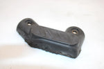 06 Can-am Outlander 400 Oem Bumper Corner Cap 705001042 AB0
