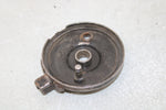 2001 Polaris Sportsman 90 Oem Left Front Brake Drum Backing Plate 0450417 APS1