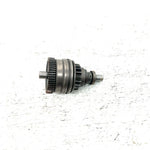 2001 Sea-Doo GTX DI OEM Starter Bindex 420888042 JS5