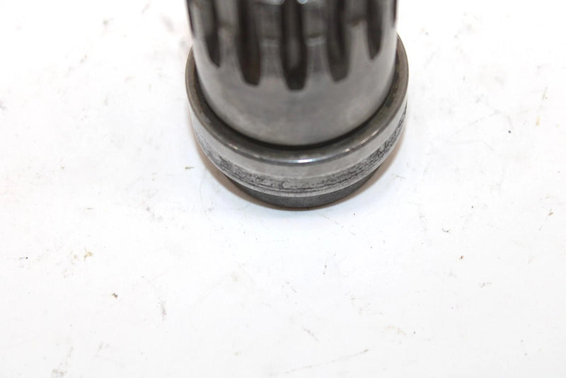 1976 Yamaha Gs340 Oem Drive Journal 841-47571-00-00 SY71