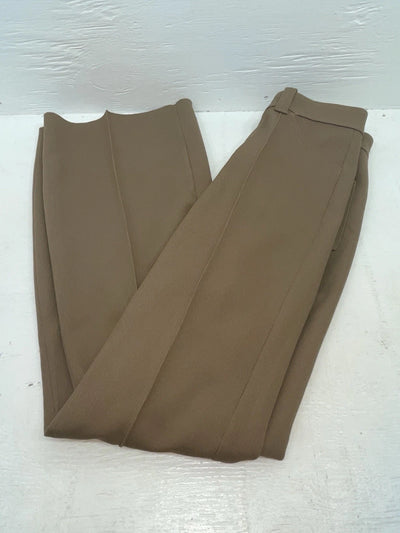 New Vintage Brown Dickson Jenkins Polyester Pants #5010 VV-118