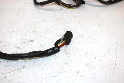 00 Arctic Cat Zl 580 Esr Efi Oem Main Wire Harness 0686-579 SAS4