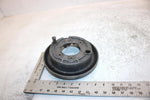 1998 Suzuki Quadrunner 250 Oem Rear Brake Plate 64210-19B02 AS13