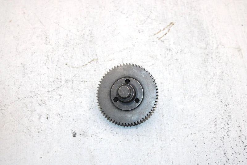 1994 Kawasaki Bayou 220 Oem Starter Reduction Gear 39076-1060 AK3