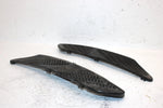 2002 Ski-doo Mxz 800 Adrenaline Oem Middle Hood Grille Set 517302672 SS21