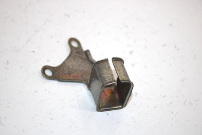 86 Honda Fourtrax 250 Trx250 A Oem Breather Tube Clamp 11106-HA0-000 AH32