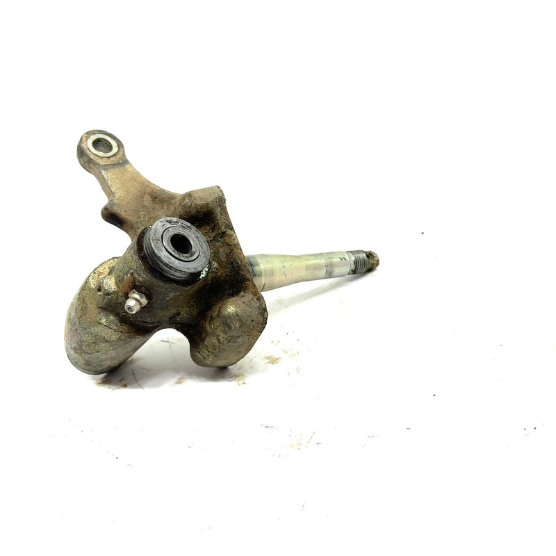 1990 Yamaha Moto 4 OEM Front Right Steering Knuckle 3GH-23520-01-00 AY51