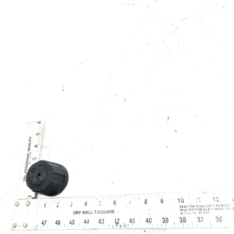 84-87 Suzuki Quadrunner 185 LT185 2x4 OEM Hub Cap 54725-18A00 AS39