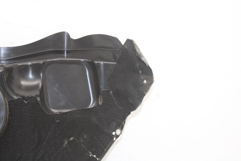 08 Polaris Fst Iq Touring Oem Headlight Access Cover 2633209 SP193