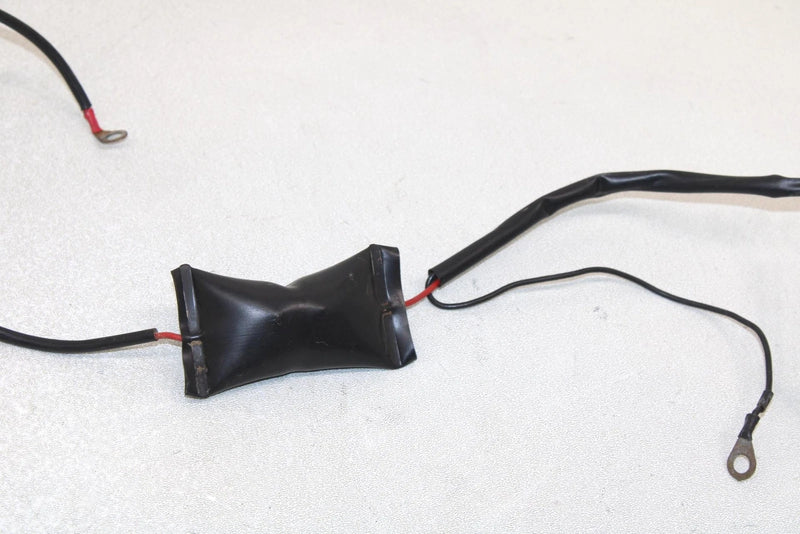 97 Polaris Xplorer 400l Oem 12V Power Assembly 2410022 AP132