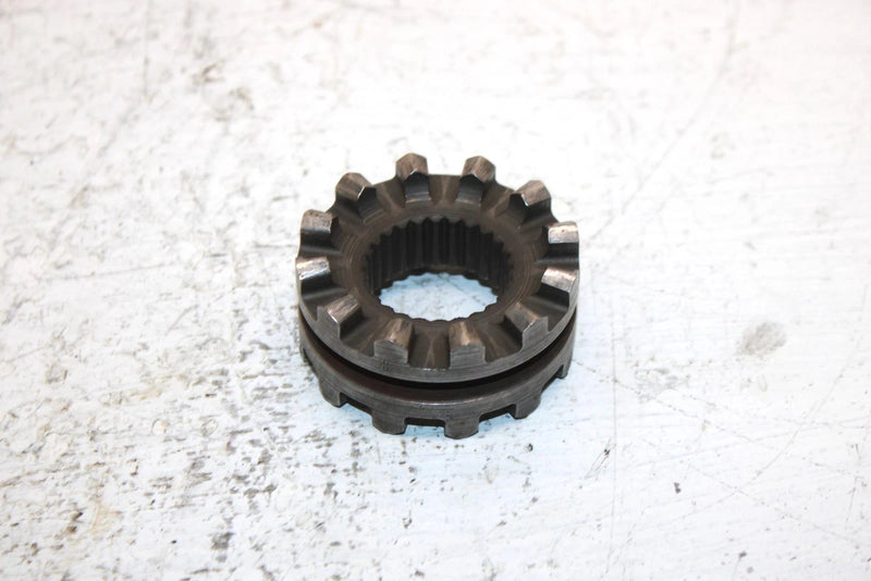2001 Polaris Magnum 500 Oem Hight/Reverse Engagement Dog 3234020 AP121