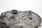 21 Can-am Outlander Max 450 4x4 Dps Oem Crankcase 420686324 AB4