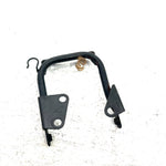 98 Honda Foreman 400 TRX400FW 4x4 OEM Headlight Case Bracket 61310-HM7-610 AH92