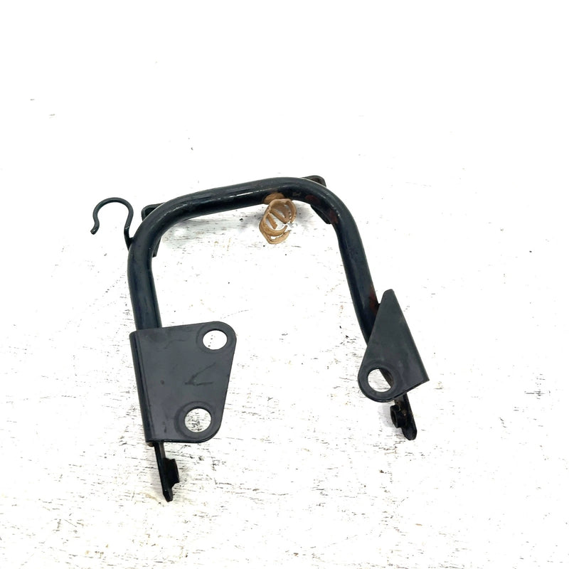 98 Honda Foreman 400 TRX400FW 4x4 OEM Headlight Case Bracket 61310-HM7-610 AH92