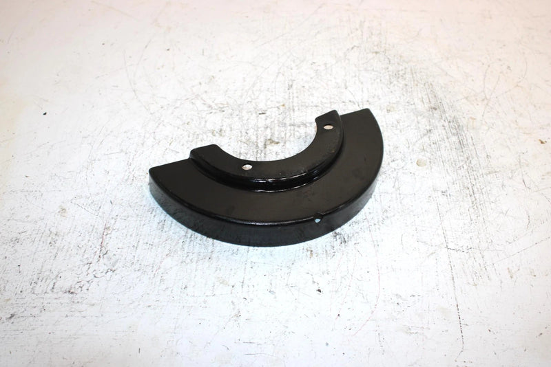 03 Bombardier Rally 175 OEM Rear Brake Disk Cover A45018179000 AB7