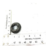 87-04 Yamaha Warrior 350 OEM 25T 5th Wheel Gear 1UY-17251-00-00 AY60