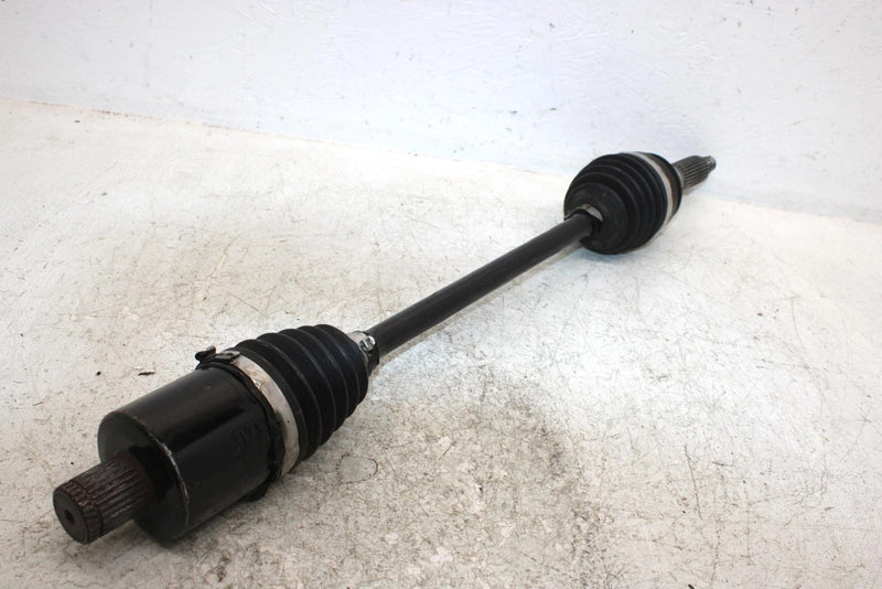 2011 Polaris Ranger 800 Oem Rear Drive Shaft Assembly 1333008 1333233 XP4