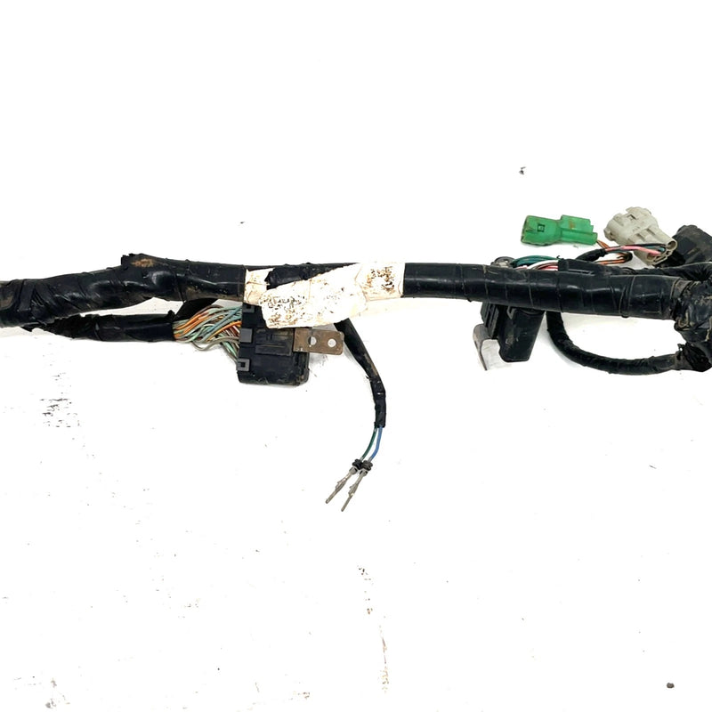04-07 Honda Rancher 400 TRX400FA 4x4 AT OEM Main Wire Harness 32100-HN7-000 AH77