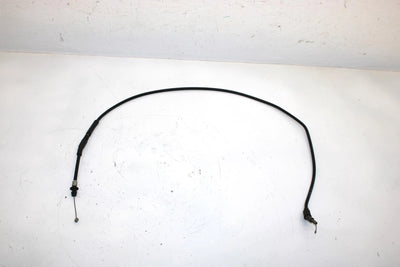 00 Polaris Trail Boss 325 Oem Throttle Cable 7080857 AP37