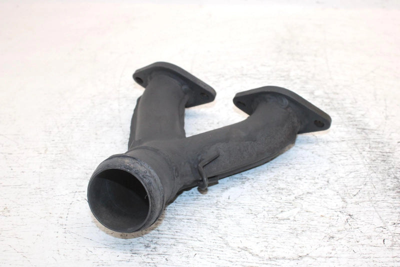 1995 Yamaha Vmax 600 Oem Exhaust Manifold 8AB-14610-00-00 SY11