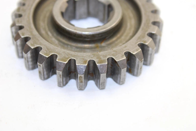 1988 Yamaha  Moto 4 Oem High Wheel Gear 24T 59V-17223-00-00 AY31