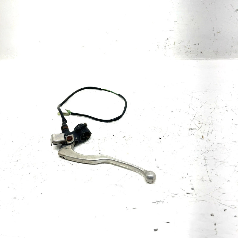 87-97 Yamaha Big Bear 350 YFM350FW 4x4 OEM Rear Brake Lever 99999-03034-00 AY53