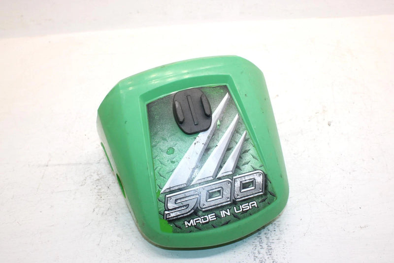 2005 Arctic Cat 500 4x4 Oem Instrument Pod 0405-172 AA1