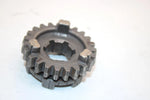 85 Suzuki Quadrunner 250 Lt250ef  Oem 23T 5th Driven Gear 24351-24501 AS14