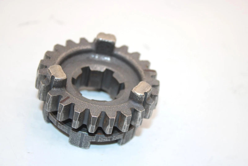 85 Suzuki Quadrunner 250 Lt250ef  Oem 23T 5th Driven Gear 24351-24501 AS14