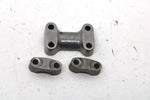 1980 Yamaha Ss440 Oem Handebar Mount Assembly 164-23441-01-38 SY63