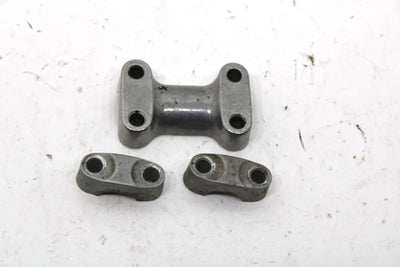 1980 Yamaha Ss440 Oem Handebar Mount Assembly 164-23441-01-38 SY63